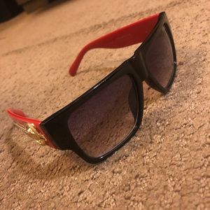 Versace sunglasses